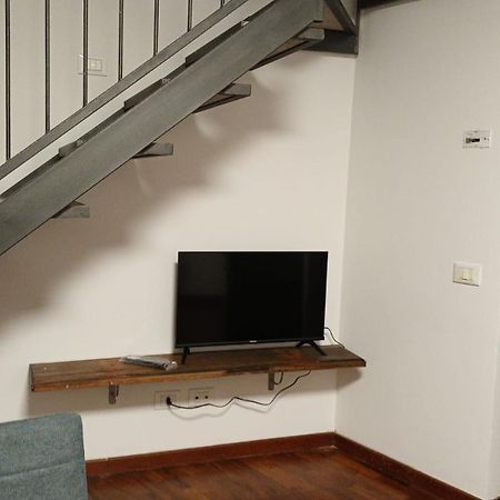 Casa N 1 Con Parcheggio Privato E Colonnina Ricarica Apartman Livorno Kültér fotó