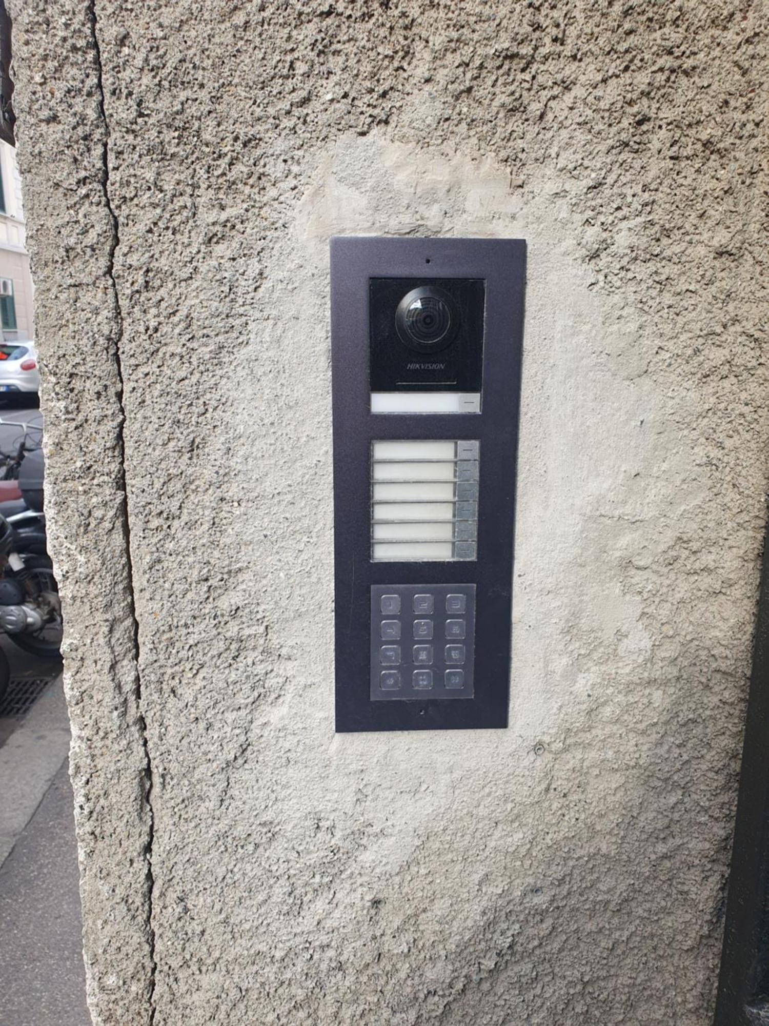 Casa N 1 Con Parcheggio Privato E Colonnina Ricarica Apartman Livorno Kültér fotó