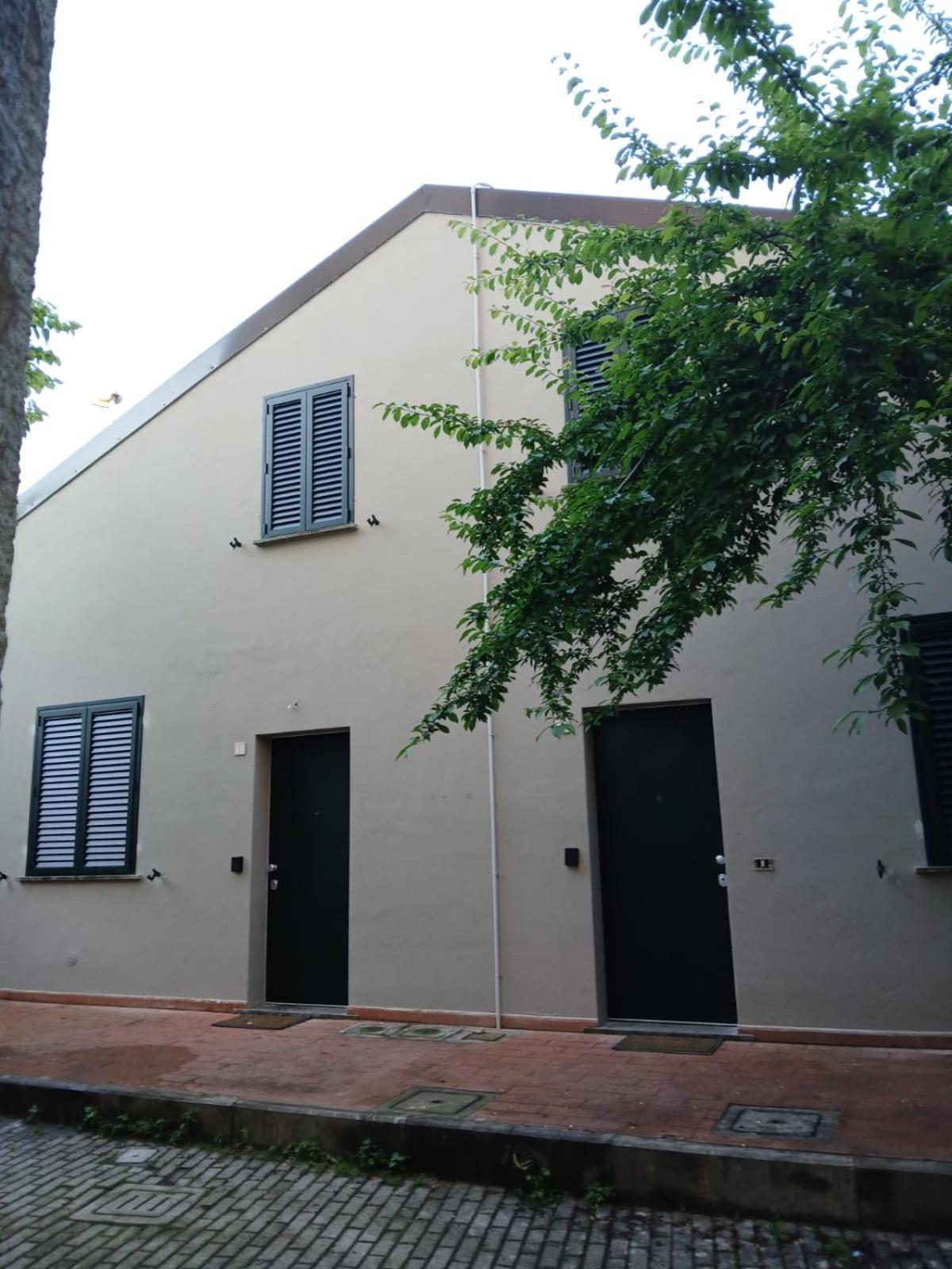 Casa N 1 Con Parcheggio Privato E Colonnina Ricarica Apartman Livorno Kültér fotó